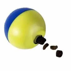 Cat Treat Balls
