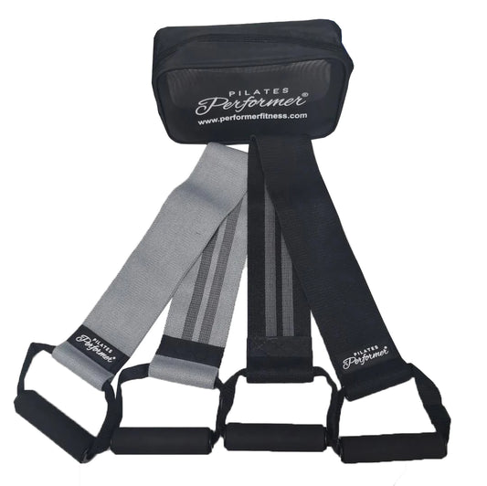 Pilates Performer Resistance Bands